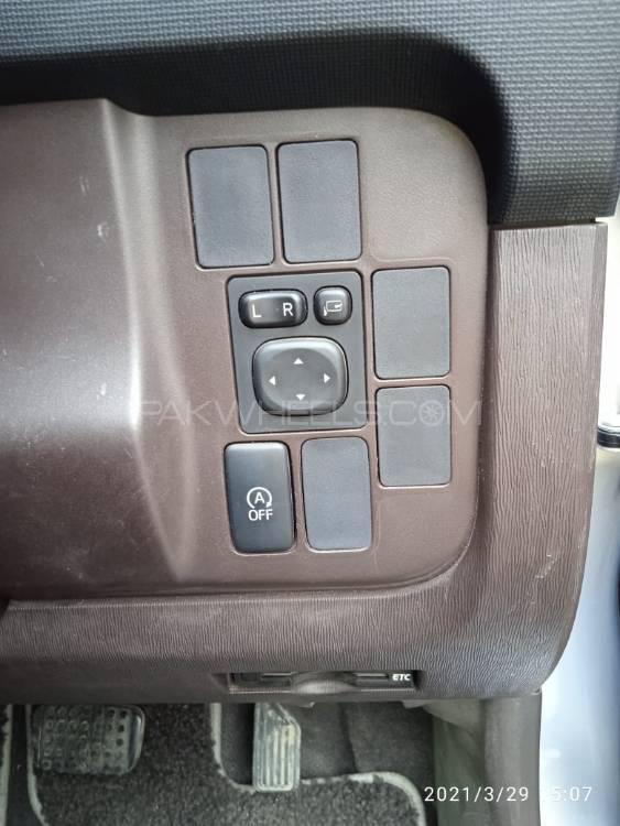 Toyota Passo 2015 for Sale in Lahore Toyota Passo 2015 for Sale in Lahore Image-12