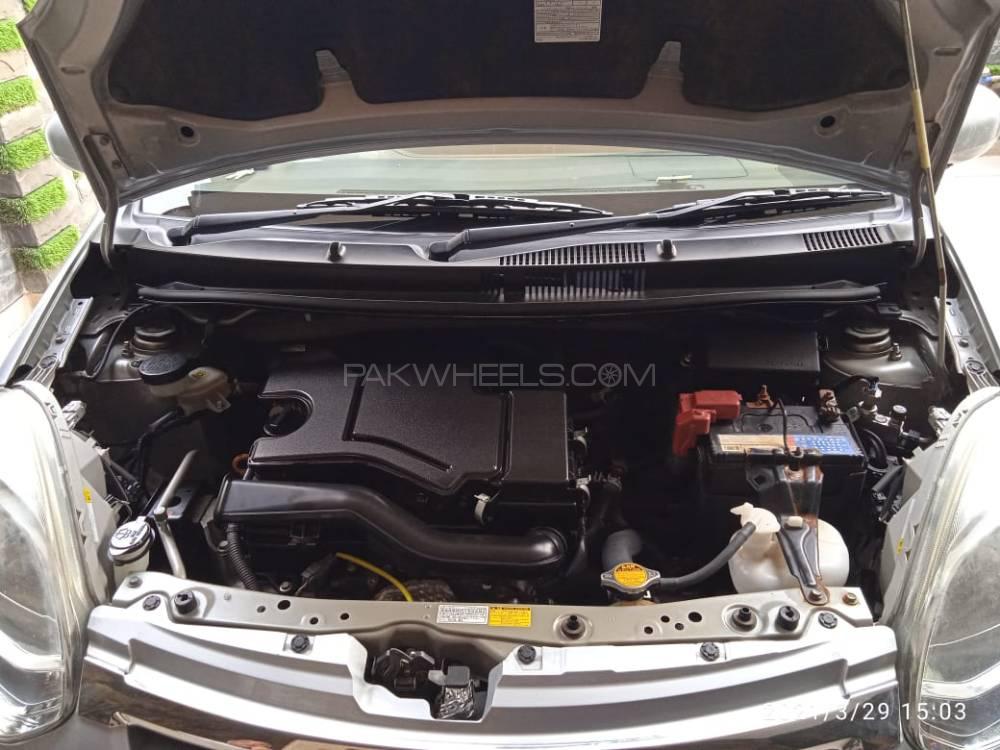 Toyota Passo 2015 for Sale in Lahore Toyota Passo 2015 for Sale in Lahore Image-20