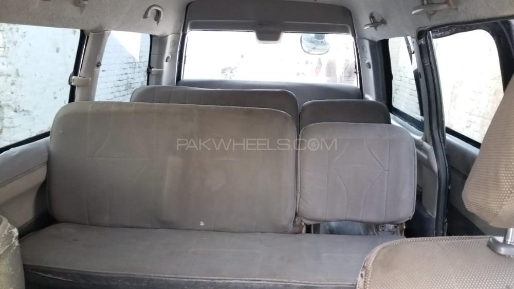 Toyota Town Ace 1994 for Sale in Quetta Toyota Town Ace 1994 for Sale in Quetta Image-8