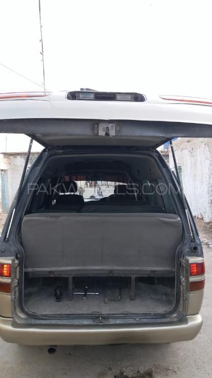 Toyota Town Ace 1994 for Sale in Quetta Toyota Town Ace 1994 for Sale in Quetta Image-16