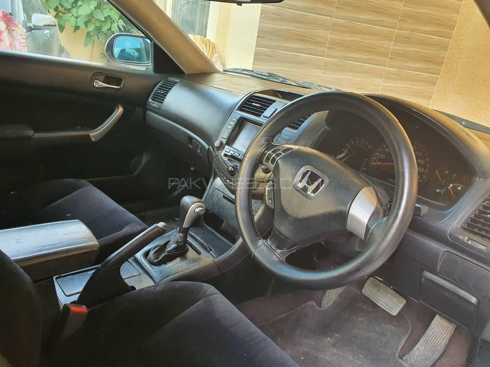 ہونڈا اکارڈ 2003 for Sale in لاہور ہونڈا اکارڈ 2003 for Sale in لاہور Image-18