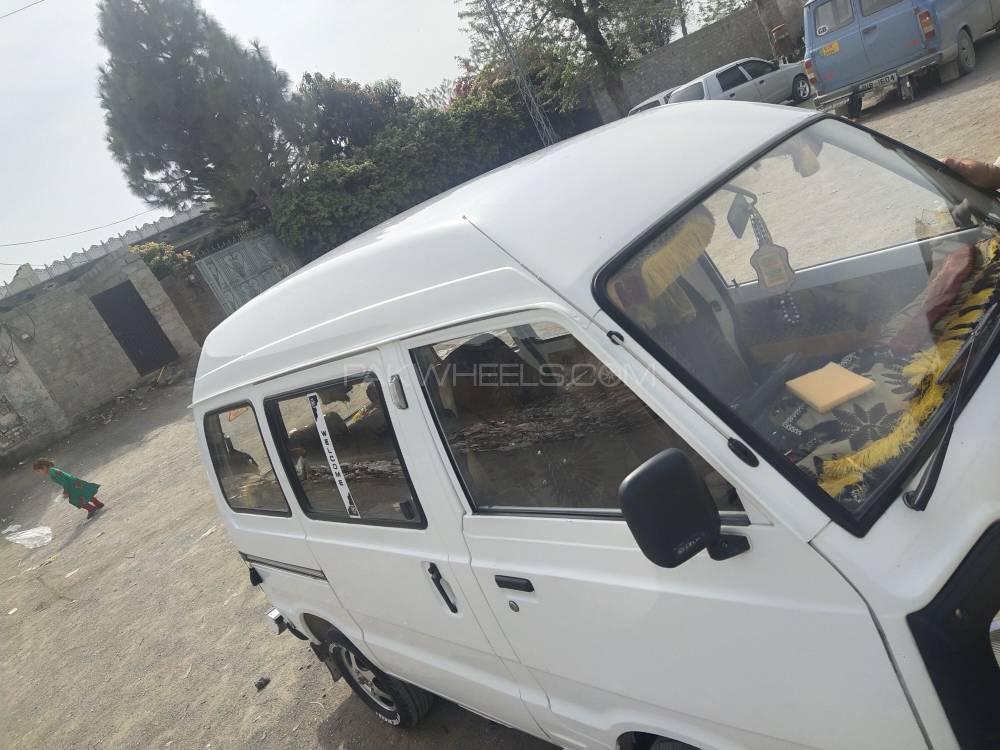 Suzuki Bolan 2019 for Sale in Taxila Suzuki Bolan 2019 for Sale in Taxila Image-2