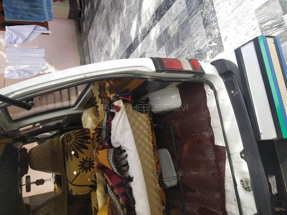 Suzuki Bolan 2019 for Sale in Taxila Suzuki Bolan 2019 for Sale in Taxila Image-7