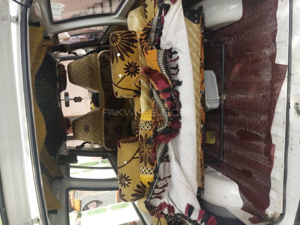 Suzuki Bolan 2019 for Sale in Taxila Suzuki Bolan 2019 for Sale in Taxila Image-9