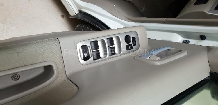 Suzuki Every Wagon 2011 for Sale in Rawalpindi Suzuki Every Wagon 2011 for Sale in Rawalpindi Image-3