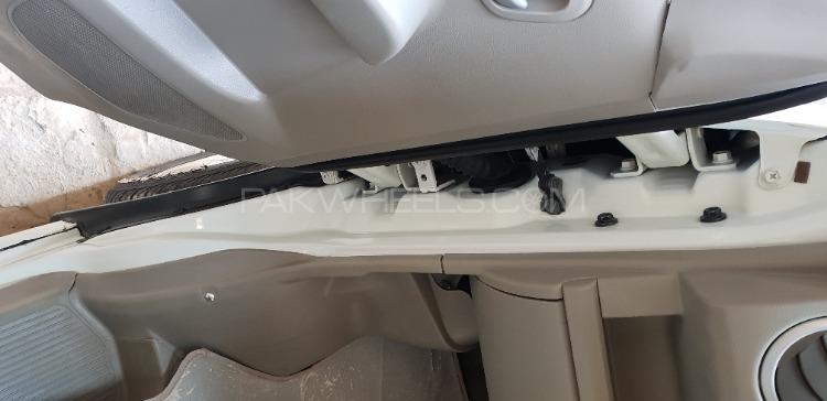 Suzuki Every Wagon 2011 for Sale in Rawalpindi Suzuki Every Wagon 2011 for Sale in Rawalpindi Image-10