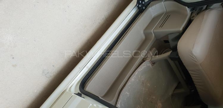 Suzuki Every Wagon 2011 for Sale in Rawalpindi Suzuki Every Wagon 2011 for Sale in Rawalpindi Image-14