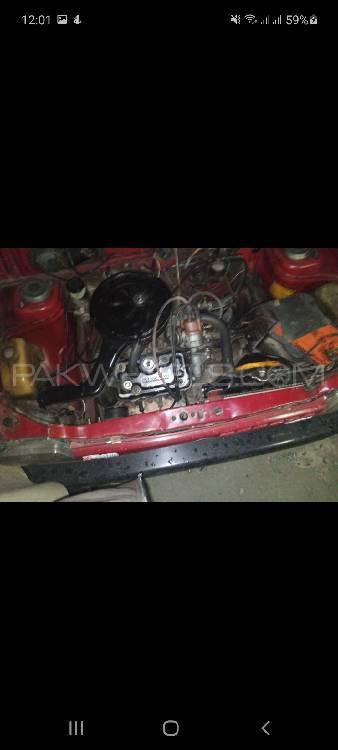 Suzuki Mehran 1990 for Sale in Wah cantt Image-1
