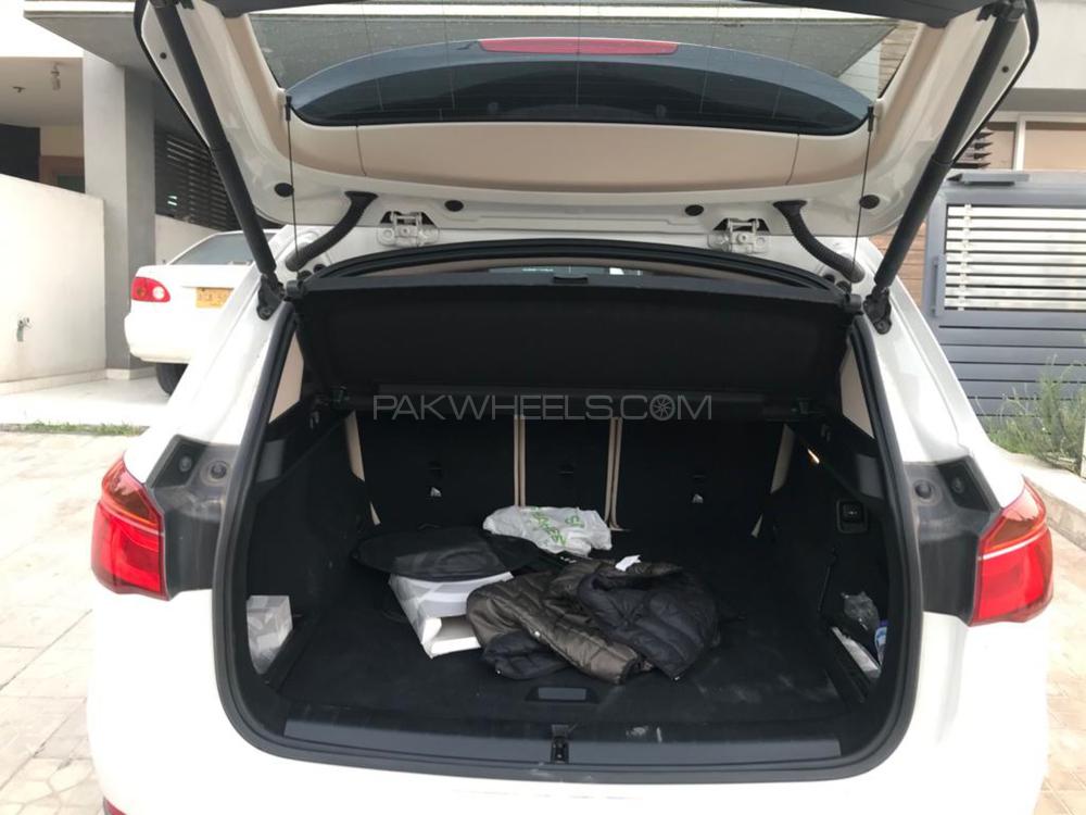 BMW X1 2017 for Sale in Karachi BMW X1 2017 for Sale in Karachi Image-5