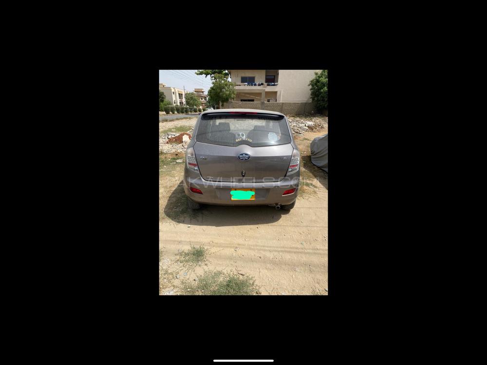 FAW V2 2019 for Sale in Karachi Image-1
