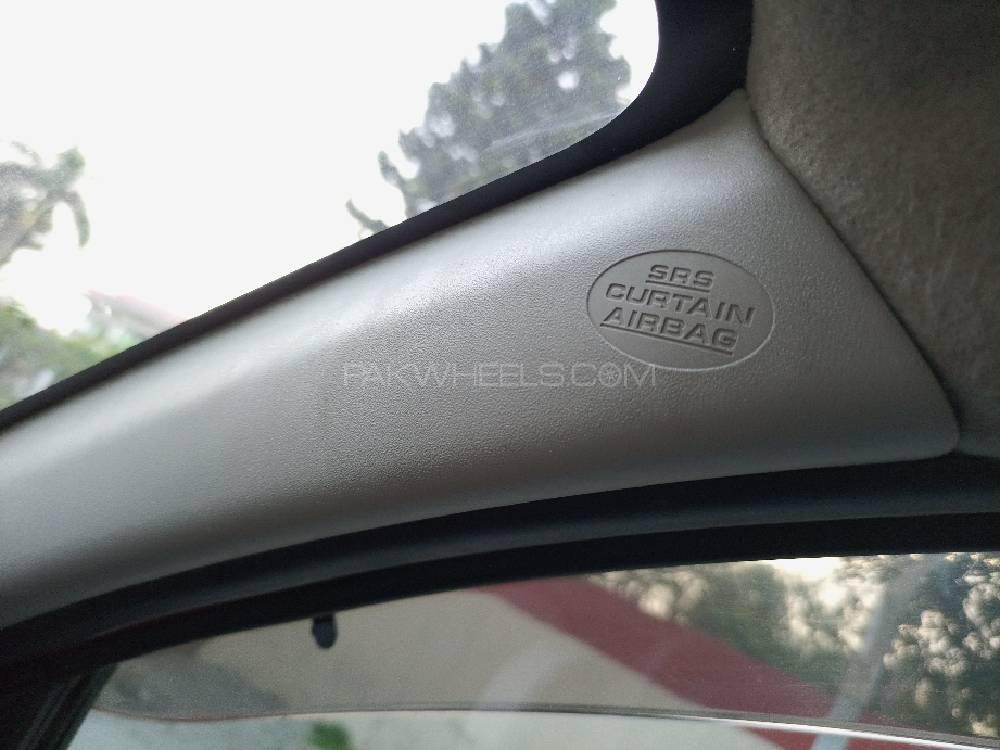 Toyota Passo 2006 for Sale in Rawalpindi Toyota Passo 2006 for Sale in Rawalpindi Image-6