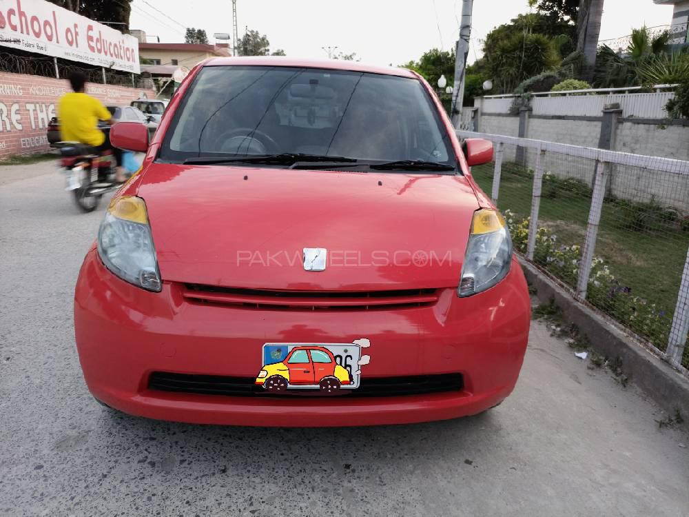 Toyota Passo 2006 for Sale in Rawalpindi Image-1