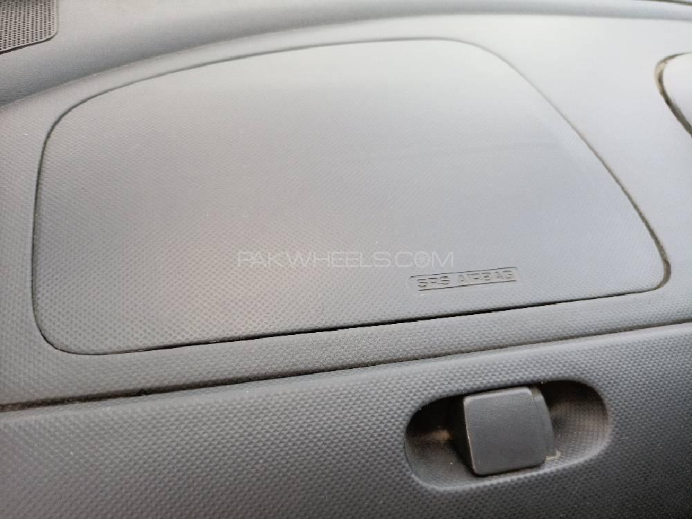 Toyota Passo 2006 for Sale in Rawalpindi Toyota Passo 2006 for Sale in Rawalpindi Image-14