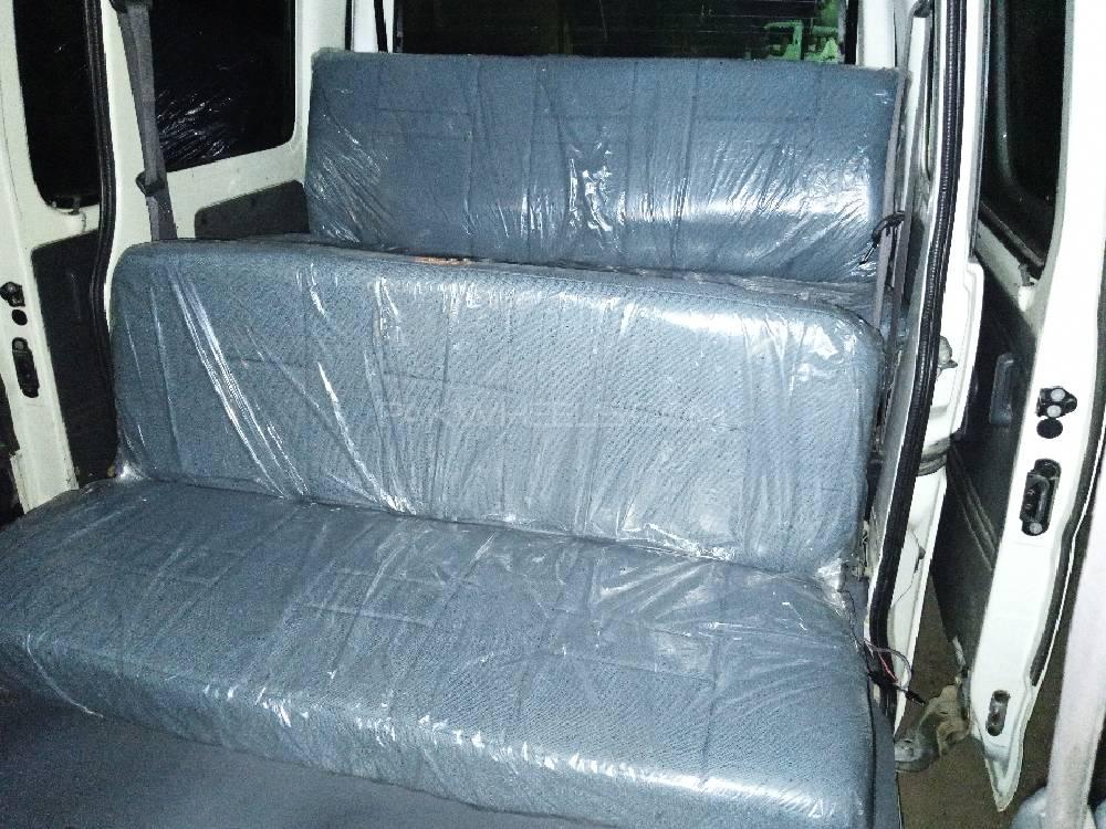 Daihatsu Hijet 2012 for Sale in Lahore Daihatsu Hijet 2012 for Sale in Lahore Image-12