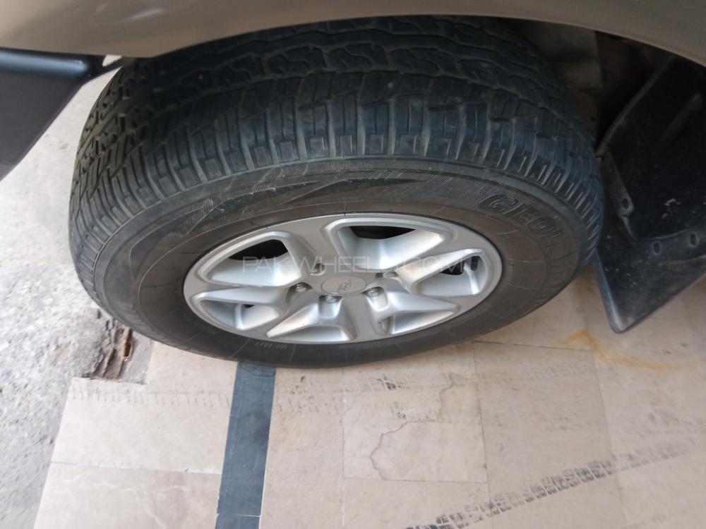 Ford Ranger 2015 for Sale in Multan Ford Ranger 2015 for Sale in Multan Image-3