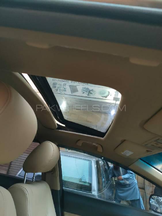 Honda Civic 2010 for Sale in Faisalabad Honda Civic 2010 for Sale in Faisalabad Image-6