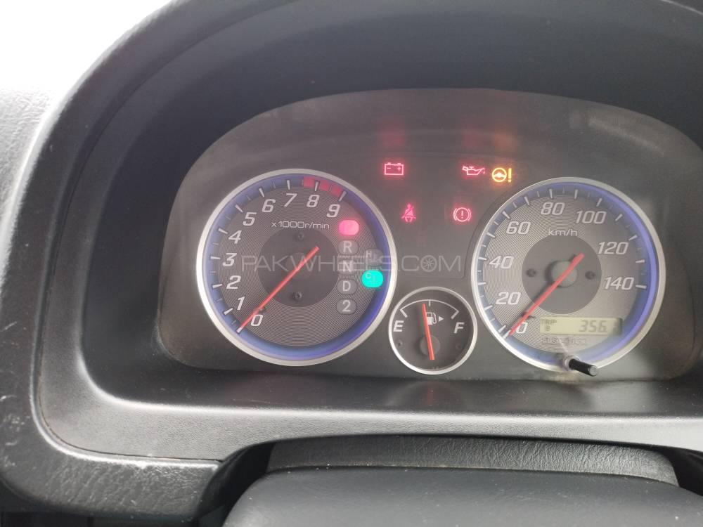 Honda Vamos Hobio 2017 for Sale in Islamabad Honda Vamos Hobio 2017 for Sale in Islamabad Image-19