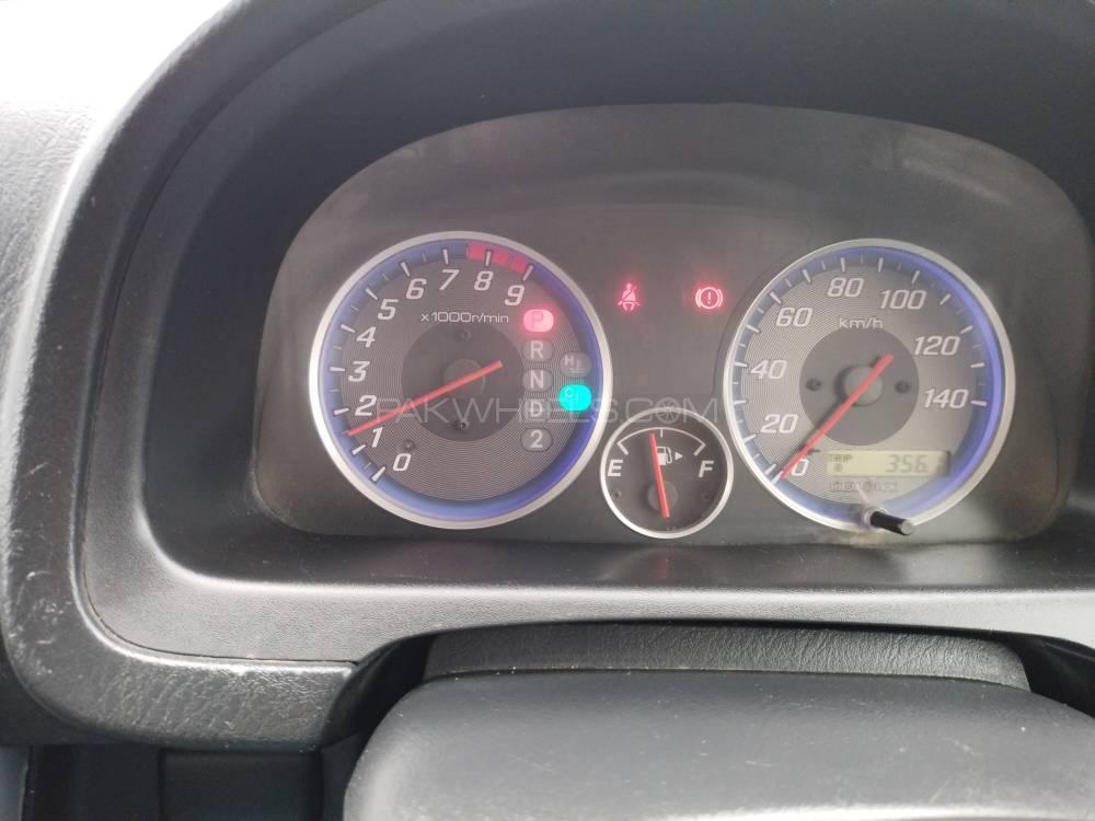 Honda Vamos Hobio 2017 for Sale in Islamabad Honda Vamos Hobio 2017 for Sale in Islamabad Image-18