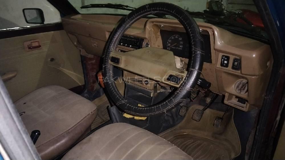 Suzuki FX 1988 for Sale in Faisalabad Suzuki FX 1988 for Sale in Faisalabad Image-13