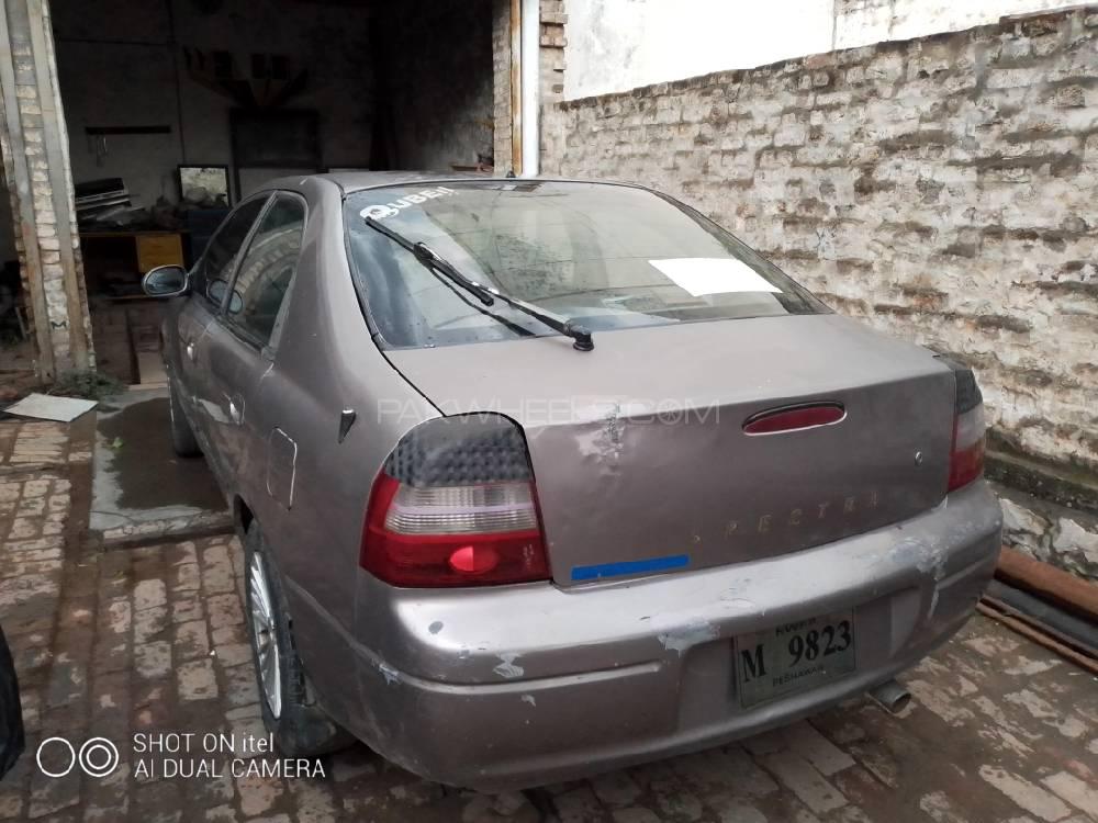 KIA Spectra 2001 for Sale in Chakwal Image-1