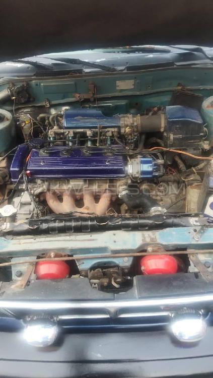 مٹسوبیشی گلینٹ 1990 for Sale in لاہور مٹسوبیشی گلینٹ 1990 for Sale in لاہور Image-12