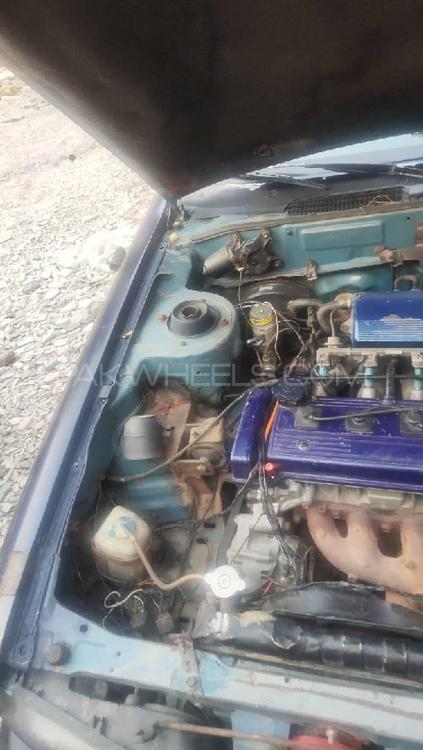 مٹسوبیشی گلینٹ 1990 for Sale in لاہور مٹسوبیشی گلینٹ 1990 for Sale in لاہور Image-10