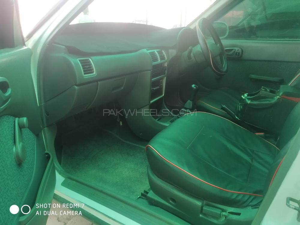 سوزوکی کلٹس 2010 for Sale in رحیم یار خان سوزوکی کلٹس 2010 for Sale in رحیم یار خان Image-6