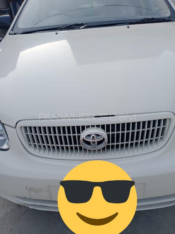 ٹویوٹا کرولا 2006 for Sale in ٹیکسلا Image-1