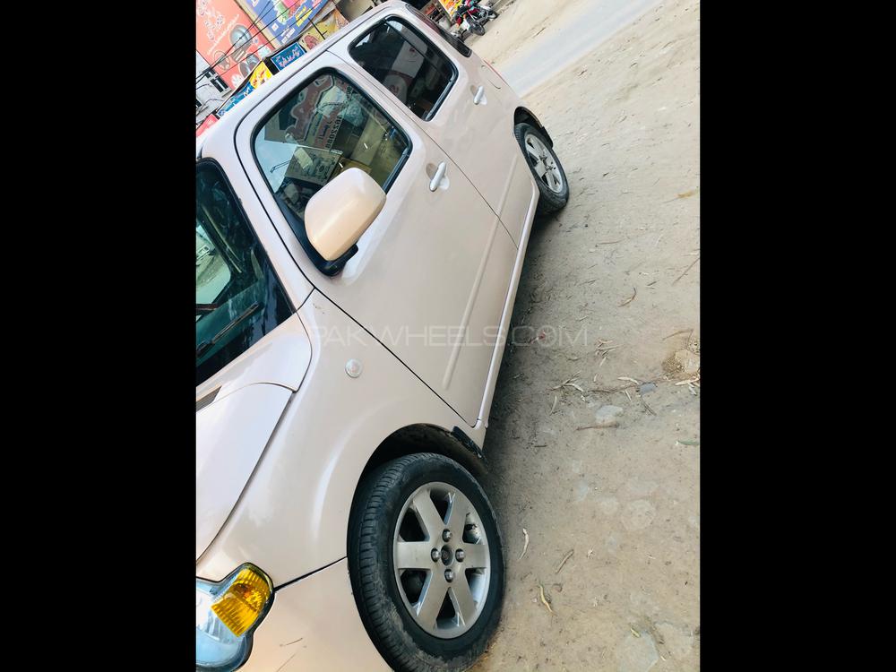 ڈائیہاتسو میرا کوکو 2010 for Sale in گجرانوالہ ڈائیہاتسو میرا کوکو 2010 for Sale in گجرانوالہ Image-6