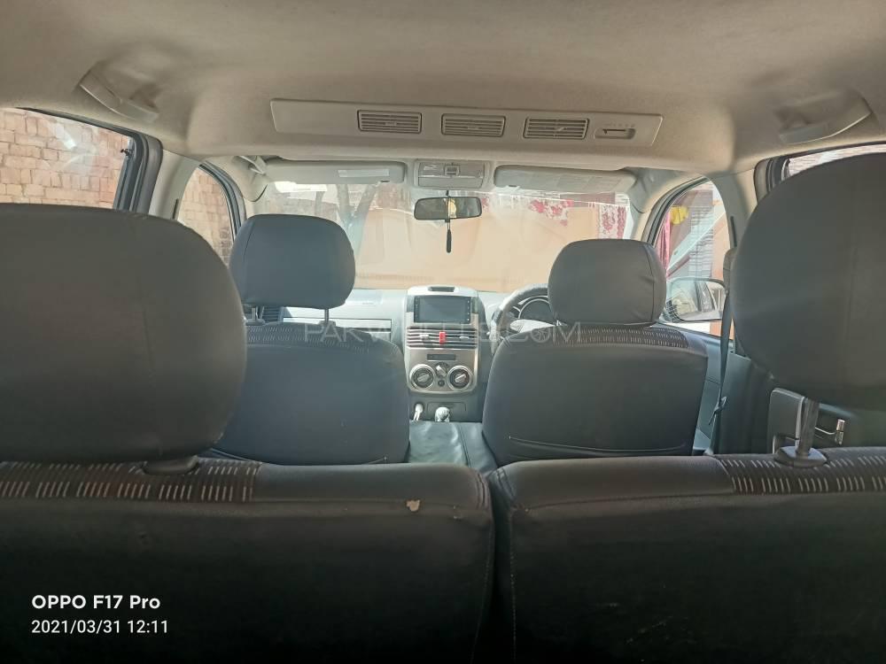 Daihatsu Terios Kid 2011 for Sale in Lahore Daihatsu Terios Kid 2011 for Sale in Lahore Image-6