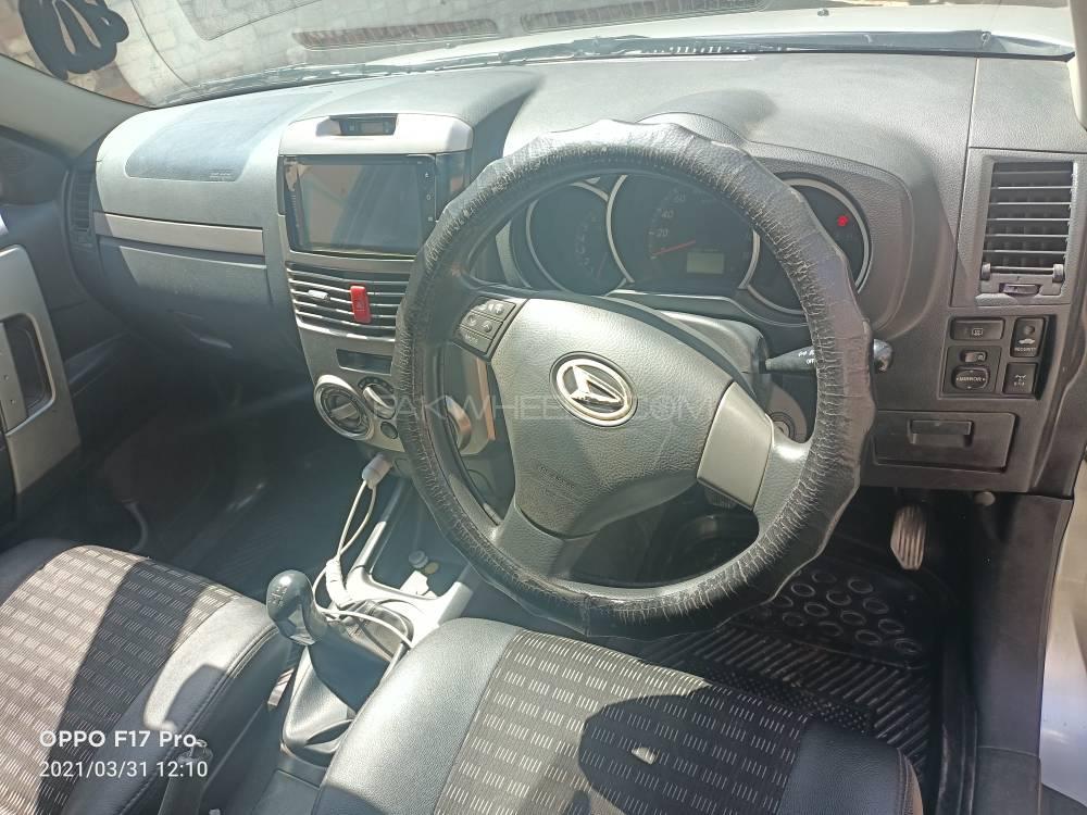 Daihatsu Terios Kid 2011 for Sale in Lahore Daihatsu Terios Kid 2011 for Sale in Lahore Image-8