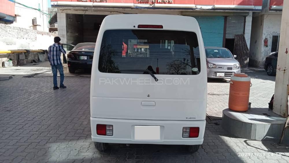 Mazda Scrum Van 2009 for Sale in Lahore Mazda Scrum Van 2009 for Sale in Lahore Image-6