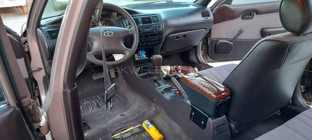 Toyota Corolla 1994 for Sale in Peshawar Toyota Corolla 1994 for Sale in Peshawar Image-8