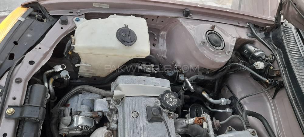 Toyota Corolla 1994 for Sale in Peshawar Toyota Corolla 1994 for Sale in Peshawar Image-14
