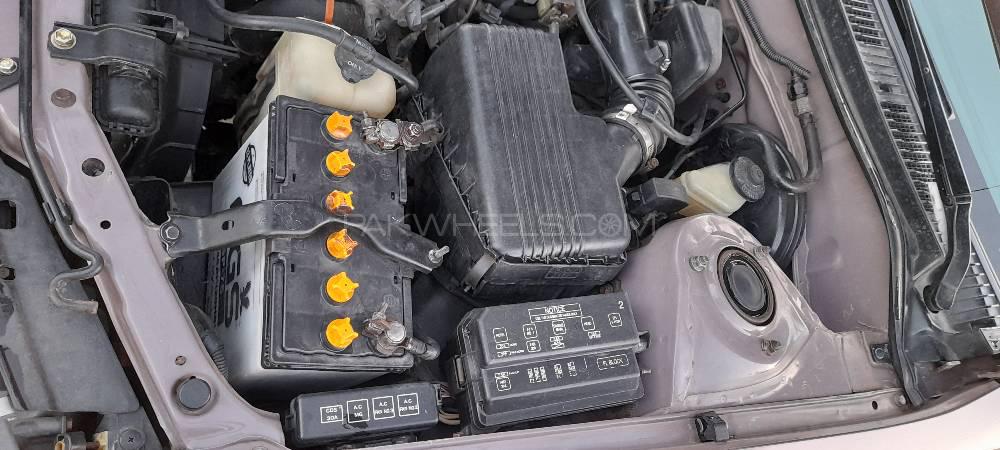 Toyota Corolla 1994 for Sale in Peshawar Toyota Corolla 1994 for Sale in Peshawar Image-10