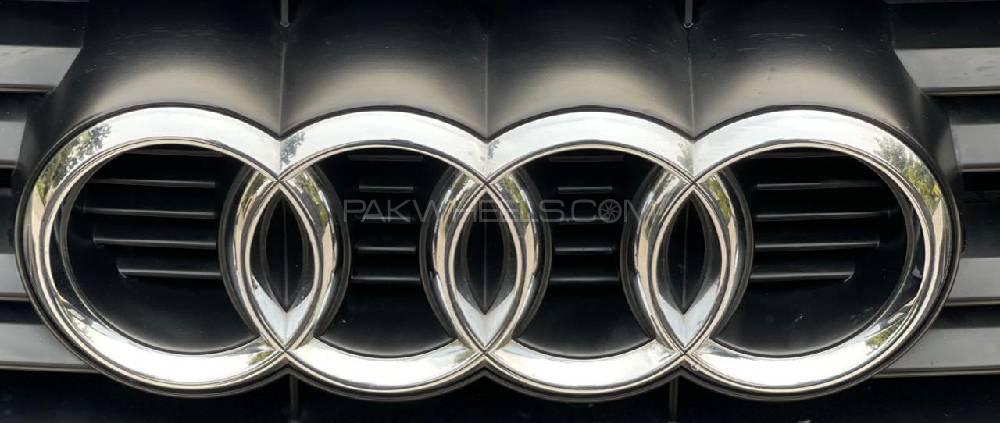 آوڈی اے 3 2019 for Sale in لاہور آوڈی اے 3 2019 for Sale in لاہور Image-4