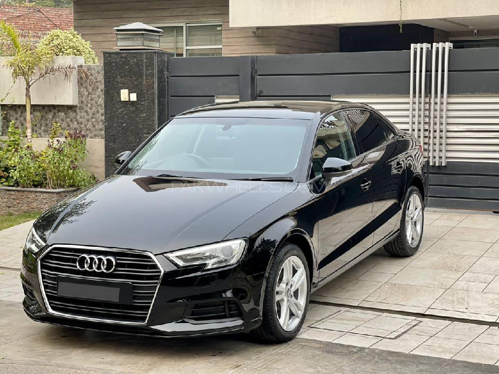 آوڈی اے 3 2019 for Sale in لاہور آوڈی اے 3 2019 for Sale in لاہور Image-8