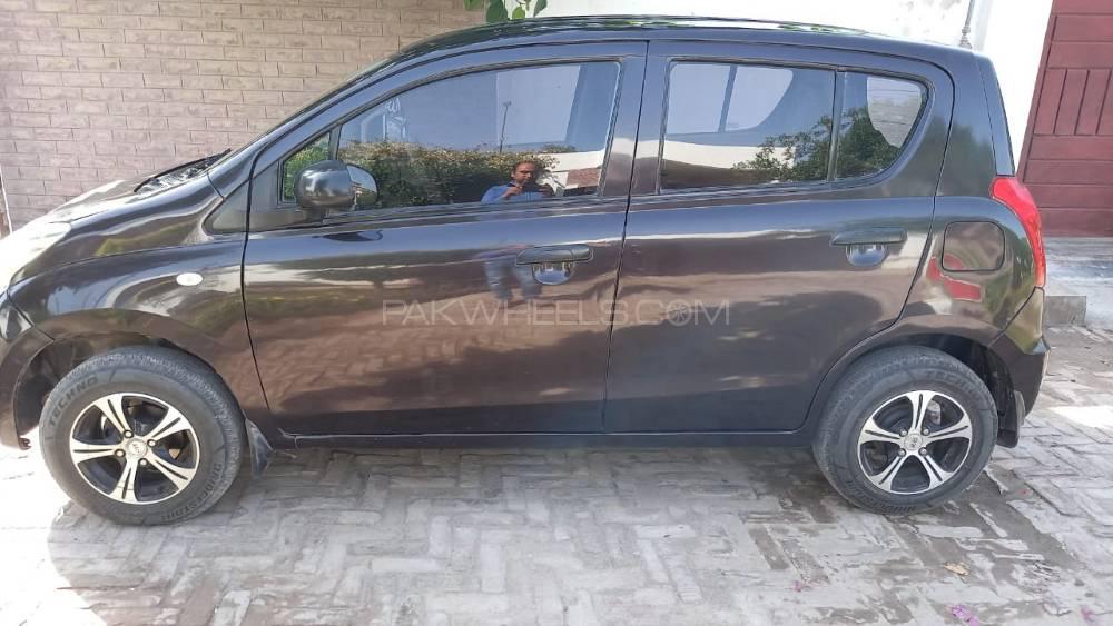 Suzuki Alto 2013 for Sale in Multan Image-1