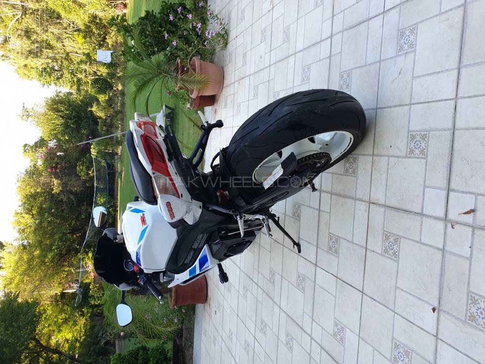 سوزوکی GSX-R1000 2013 for Sale سوزوکی GSX-R1000 2013 for Sale Image-2
