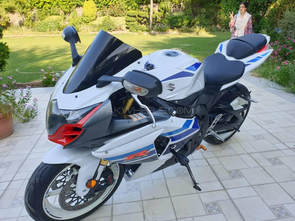 سوزوکی GSX-R1000 2013 for Sale Image-1