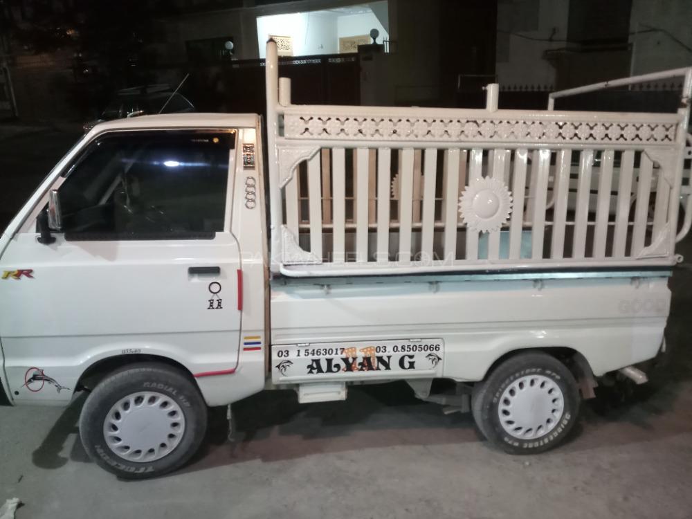 سوزوکی  راوی 2015 for Sale in اسلام آباد Image-1