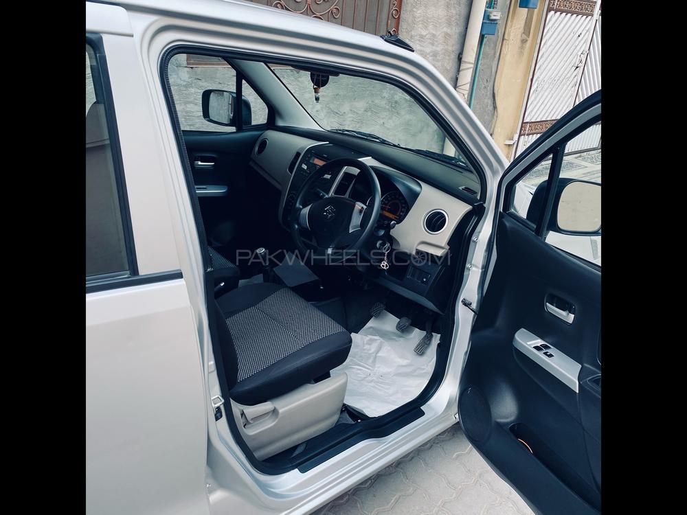 سوزوکی ویگن آر 2018 for Sale in سیالکوٹ Image-1