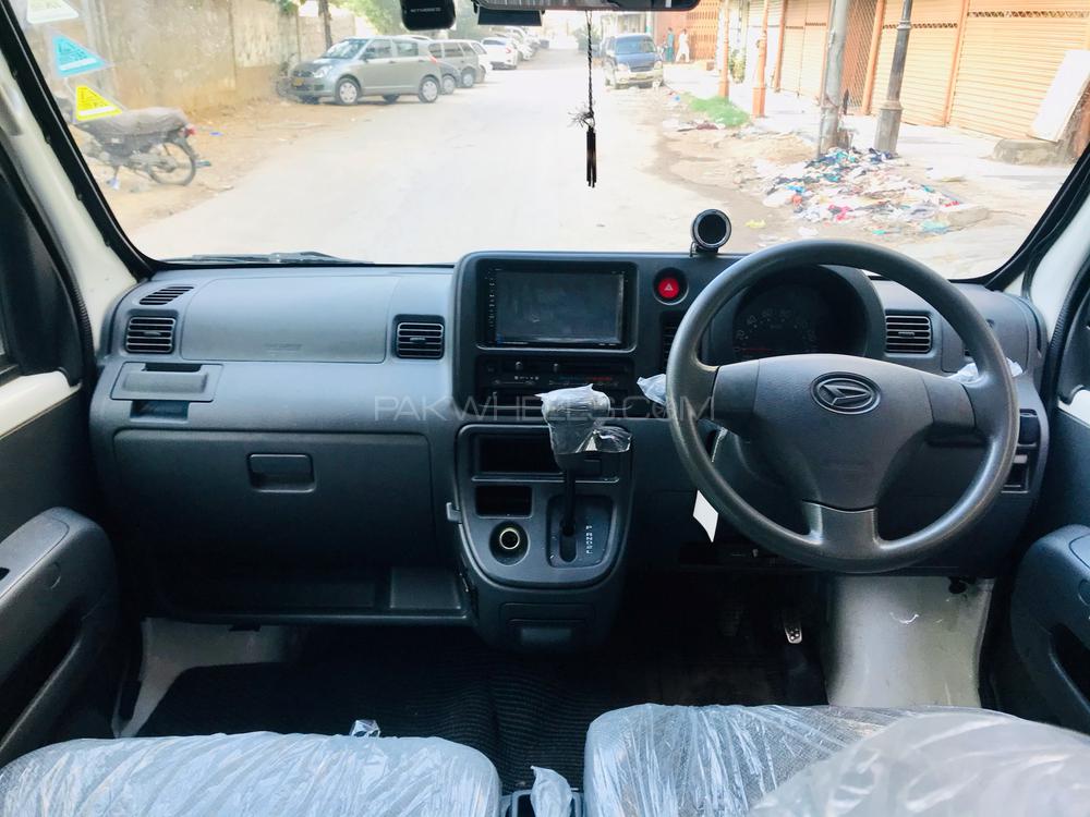 Daihatsu Hijet 2012 for Sale in Karachi Daihatsu Hijet 2012 for Sale in Karachi Image-6