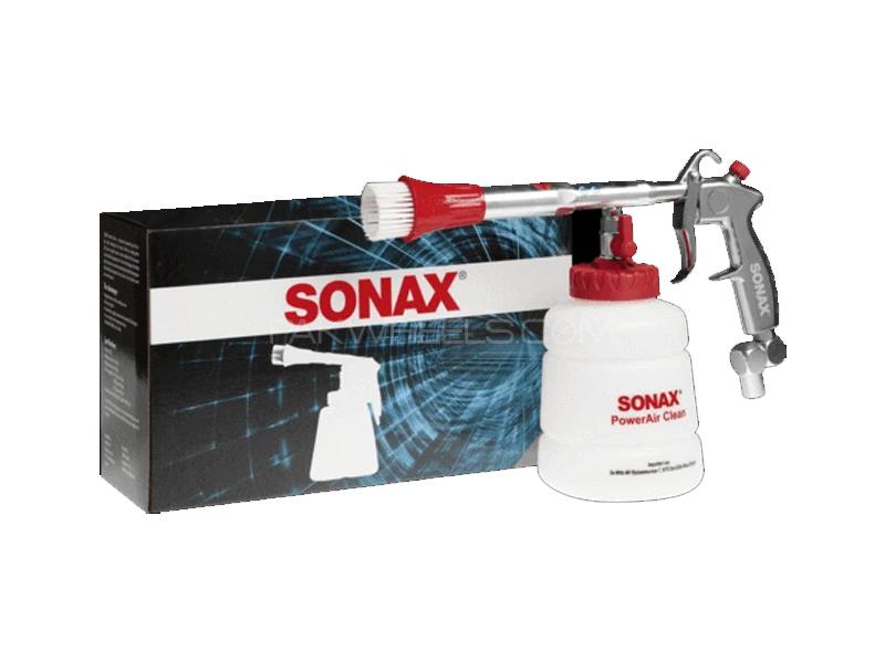 SONAX Power Air Clean Image-1