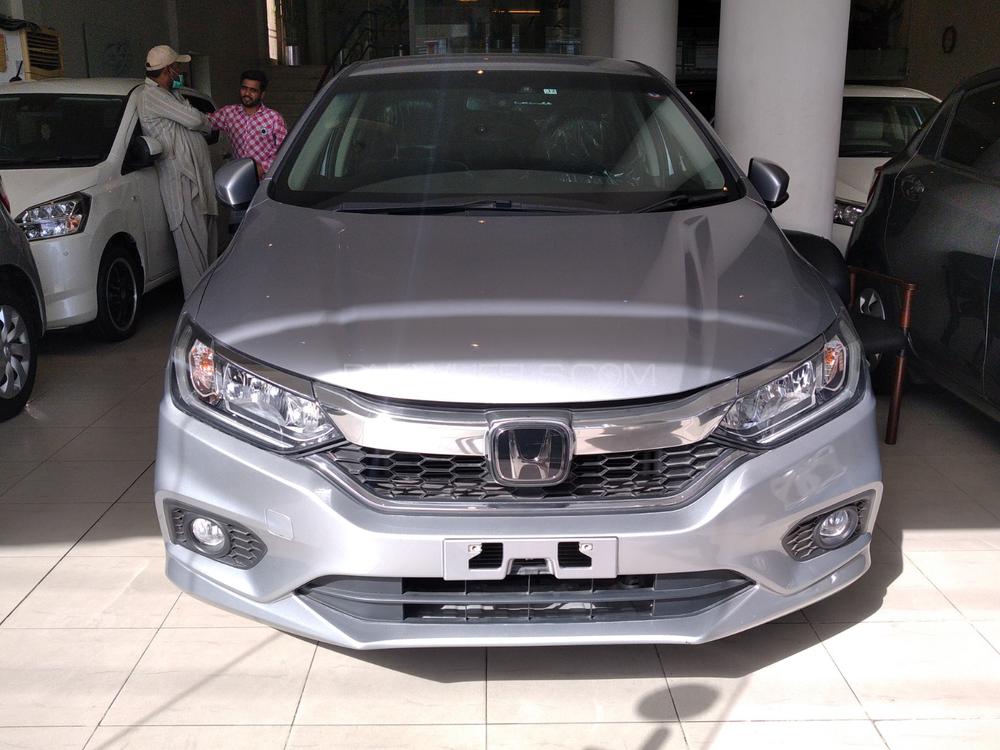 ہونڈا گریس ہائبرڈ 2017 for Sale in لاہور Image-1
