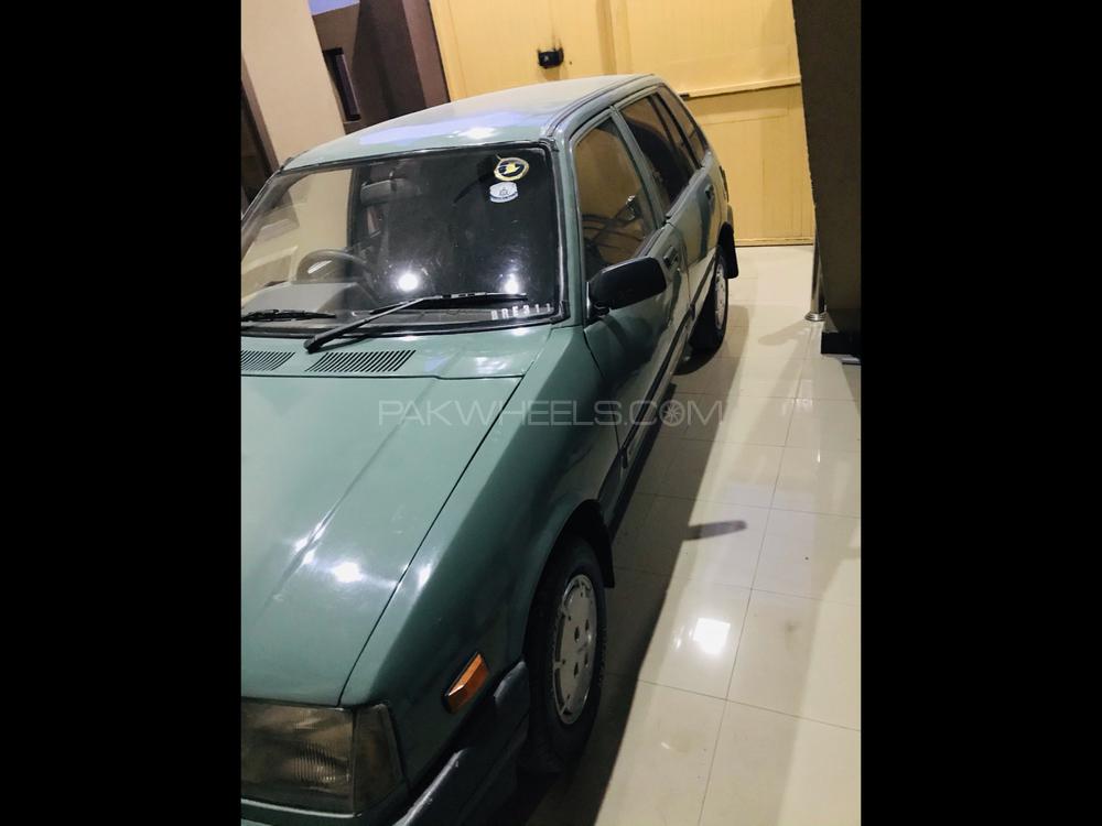 Suzuki Khyber 1994 for Sale in Jhang Image-1