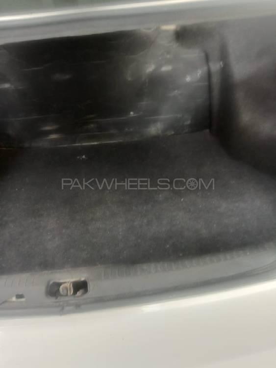 ٹویوٹا پلاٹز 2004 for Sale in کراچی ٹویوٹا پلاٹز 2004 for Sale in کراچی Image-4