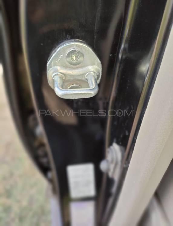 مٹسوبیشی ای کے ویگن 2019 for Sale in لاہور مٹسوبیشی ای کے ویگن 2019 for Sale in لاہور Image-6