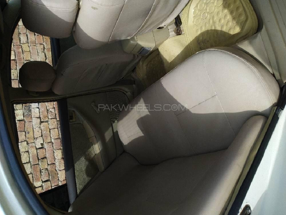 ٹویوٹا کرولا 2006 for Sale in کمالیہ ٹویوٹا کرولا 2006 for Sale in کمالیہ Image-10