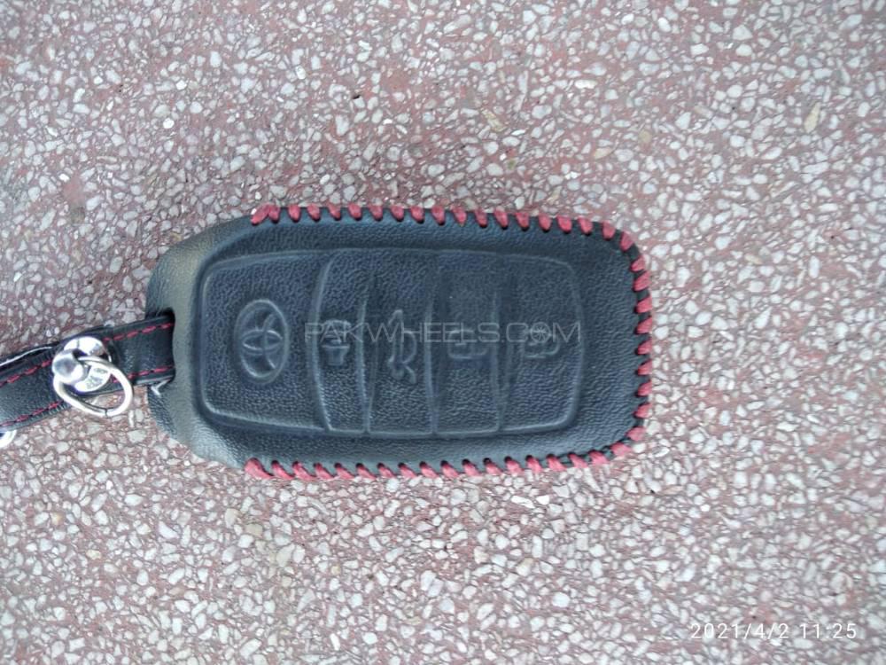 Toyota Fortuner 2018 for Sale in Lahore Toyota Fortuner 2018 for Sale in Lahore Image-14